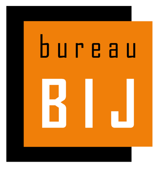 Logo bureauBIJ zonder achtergrond